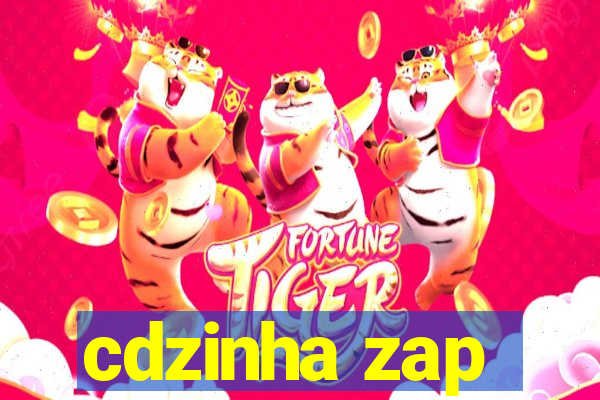 cdzinha zap